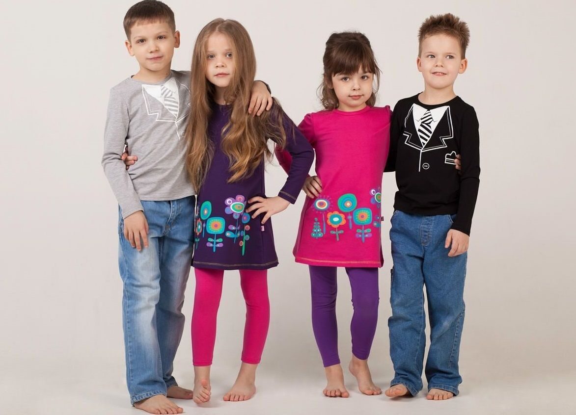 Бимки Детская Одежда Интернет Магазин
