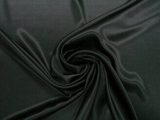 Плательно-блузочная ткань, атлас (шелк 100%), ширина 140 см.