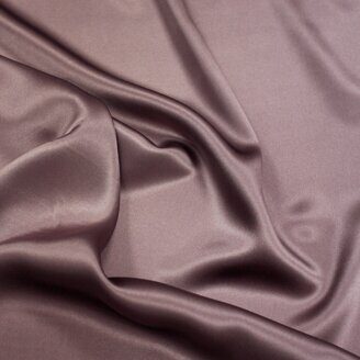 Атласный шелк (шелк 100%), ширина 138 см.
