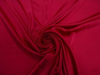 Плательная, блузочная ткань, атлас шёлковый (шелк 95%, эл. 5%), ширина 130 см.
