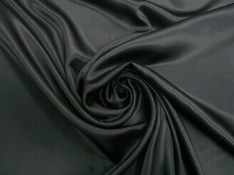 Атласный шелк (шелк 100%), ширина 140 см.