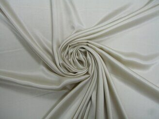 Плательно-блузочная ткань, атлас (шелк 100%), ширина 135 см.