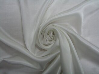 Плательно-блузочная ткань, атлас (шелк 100%), ширина 135 см.